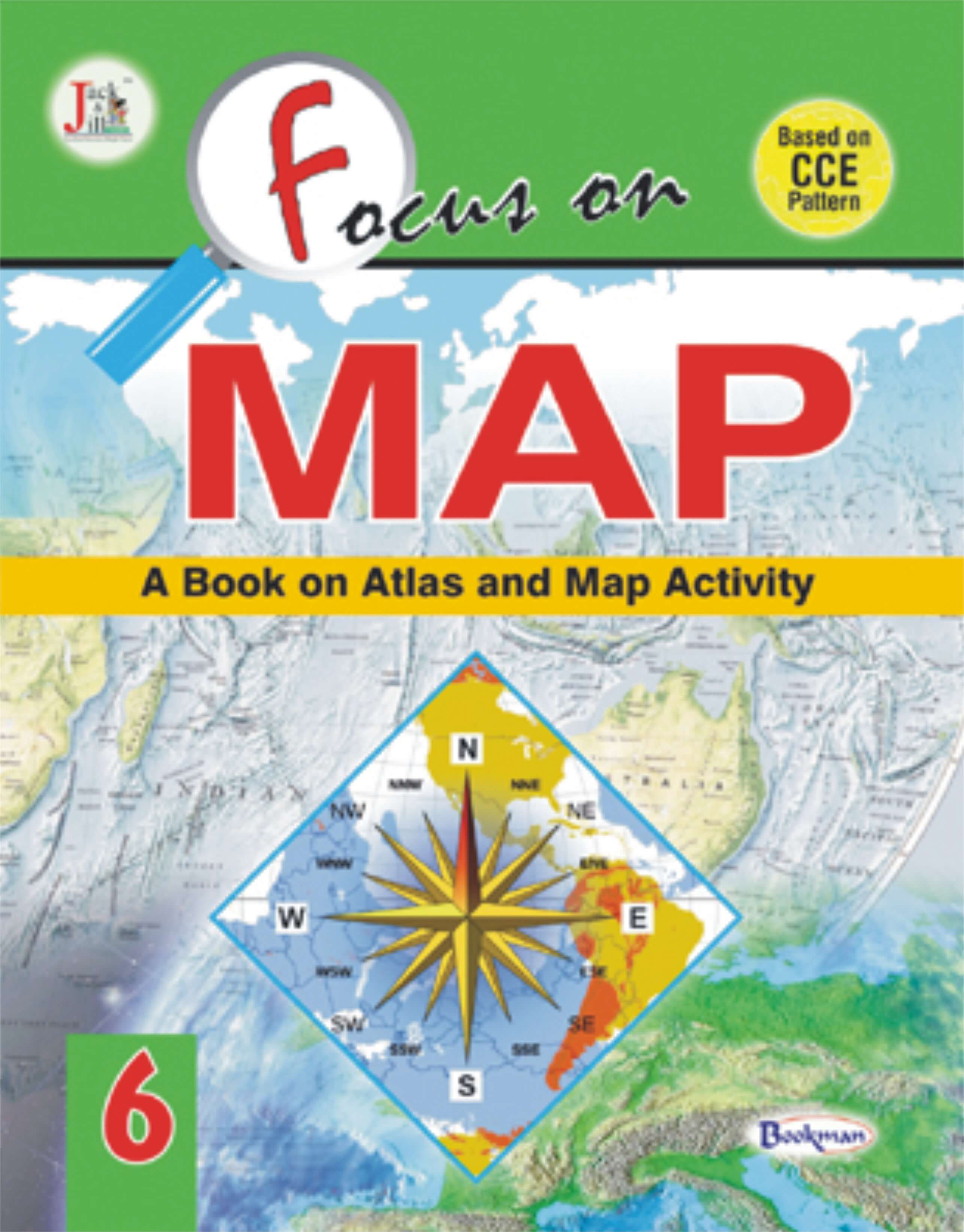 Map Books